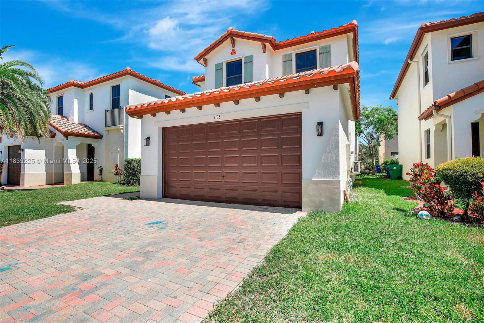 9135 SW 36th Manor #1