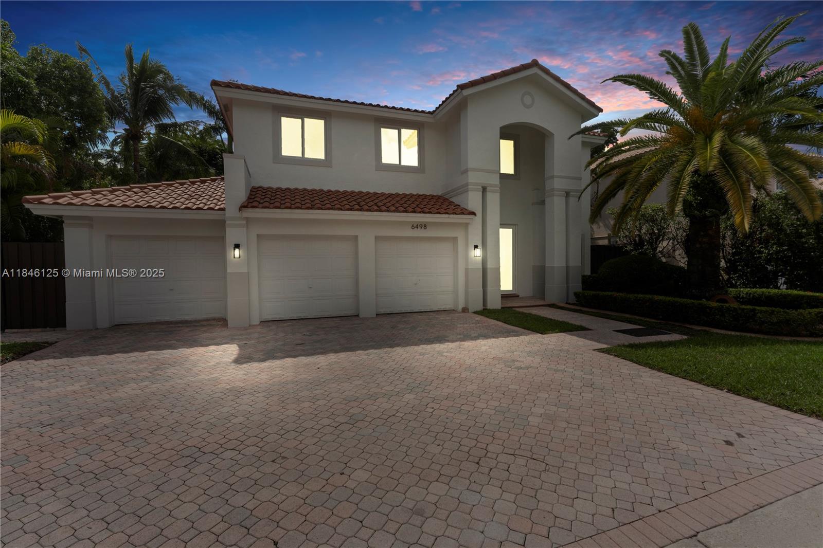 6498 NW 113th Pl