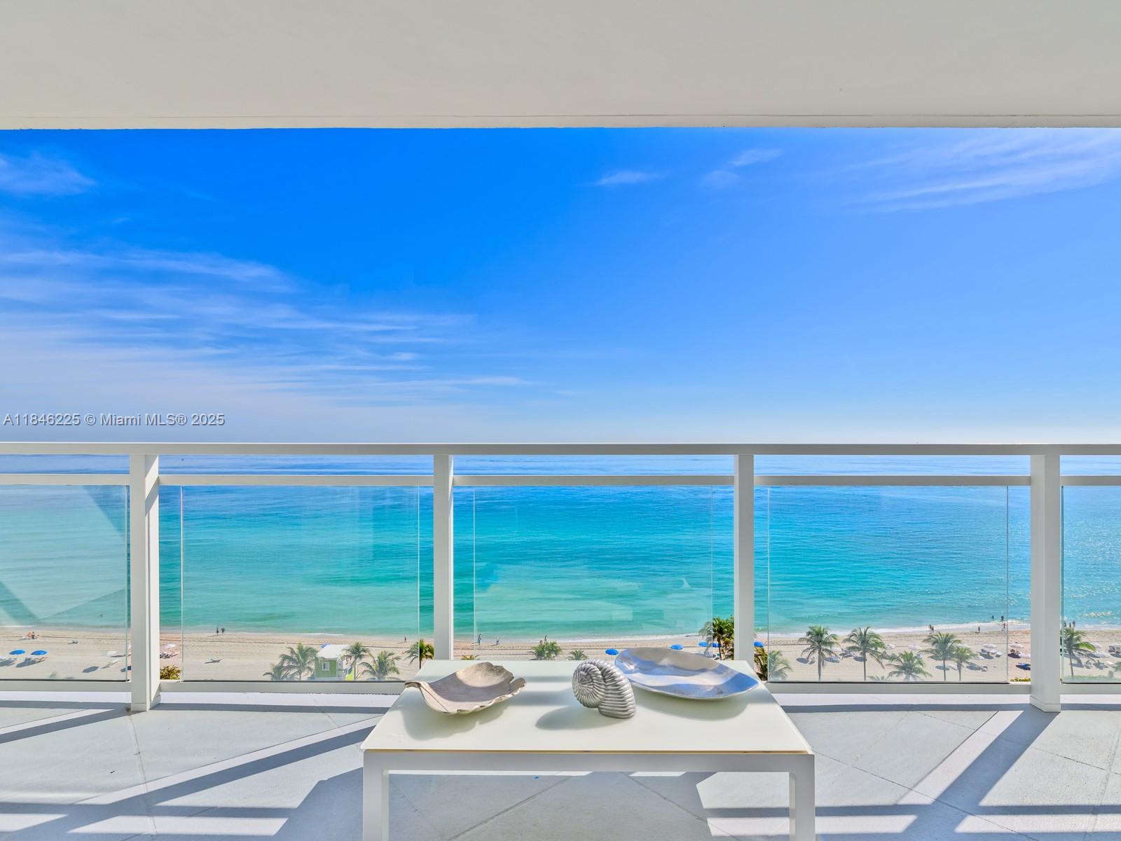 2030 S Ocean Dr #1414
