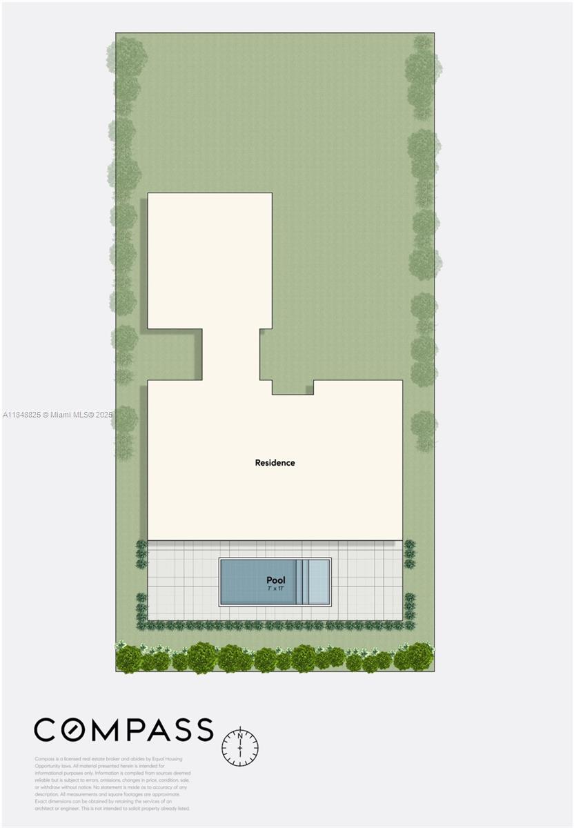 1208 Mariana Ave Coral Gables, FL 33134