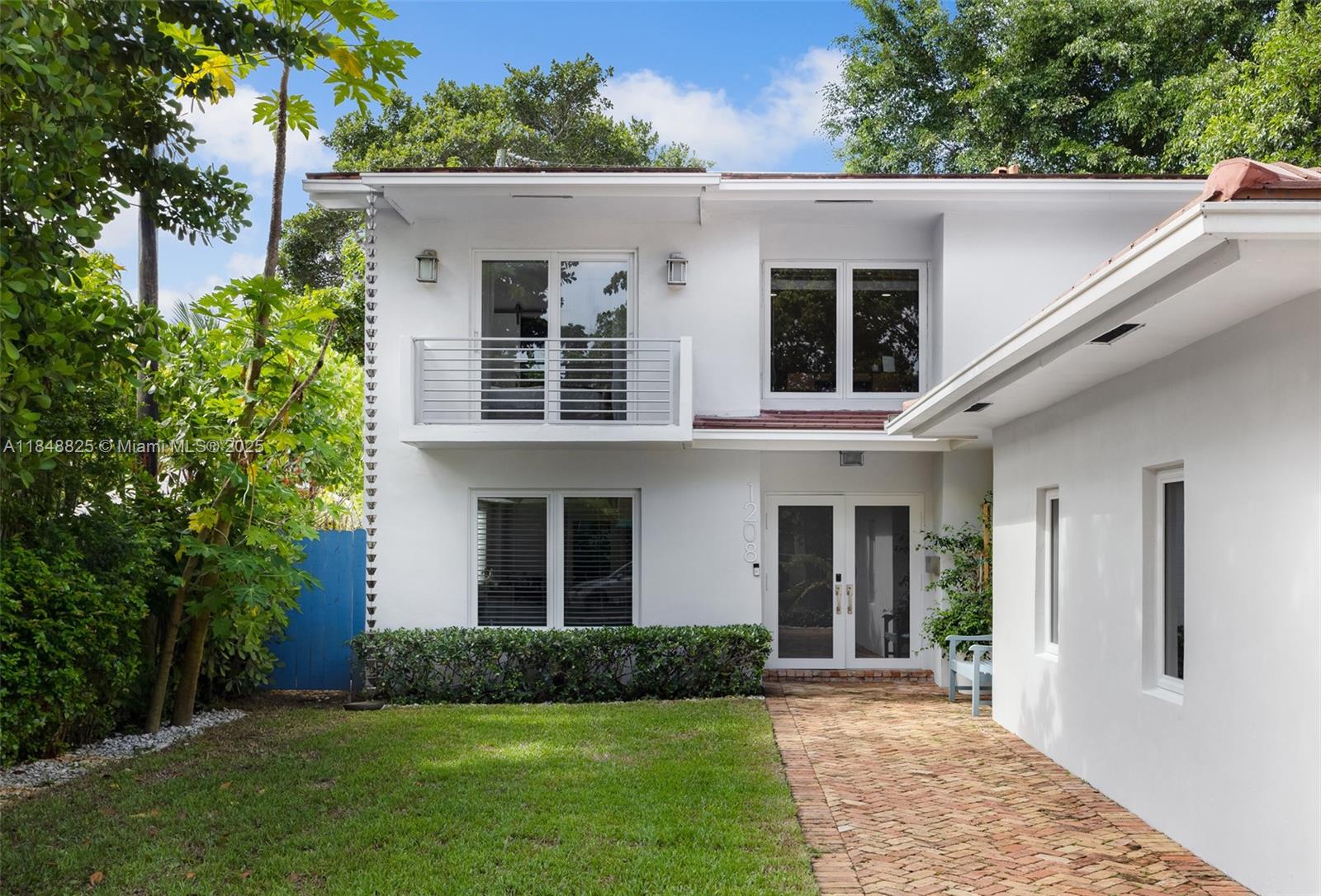 1208 Mariana Ave Coral Gables, FL 33134