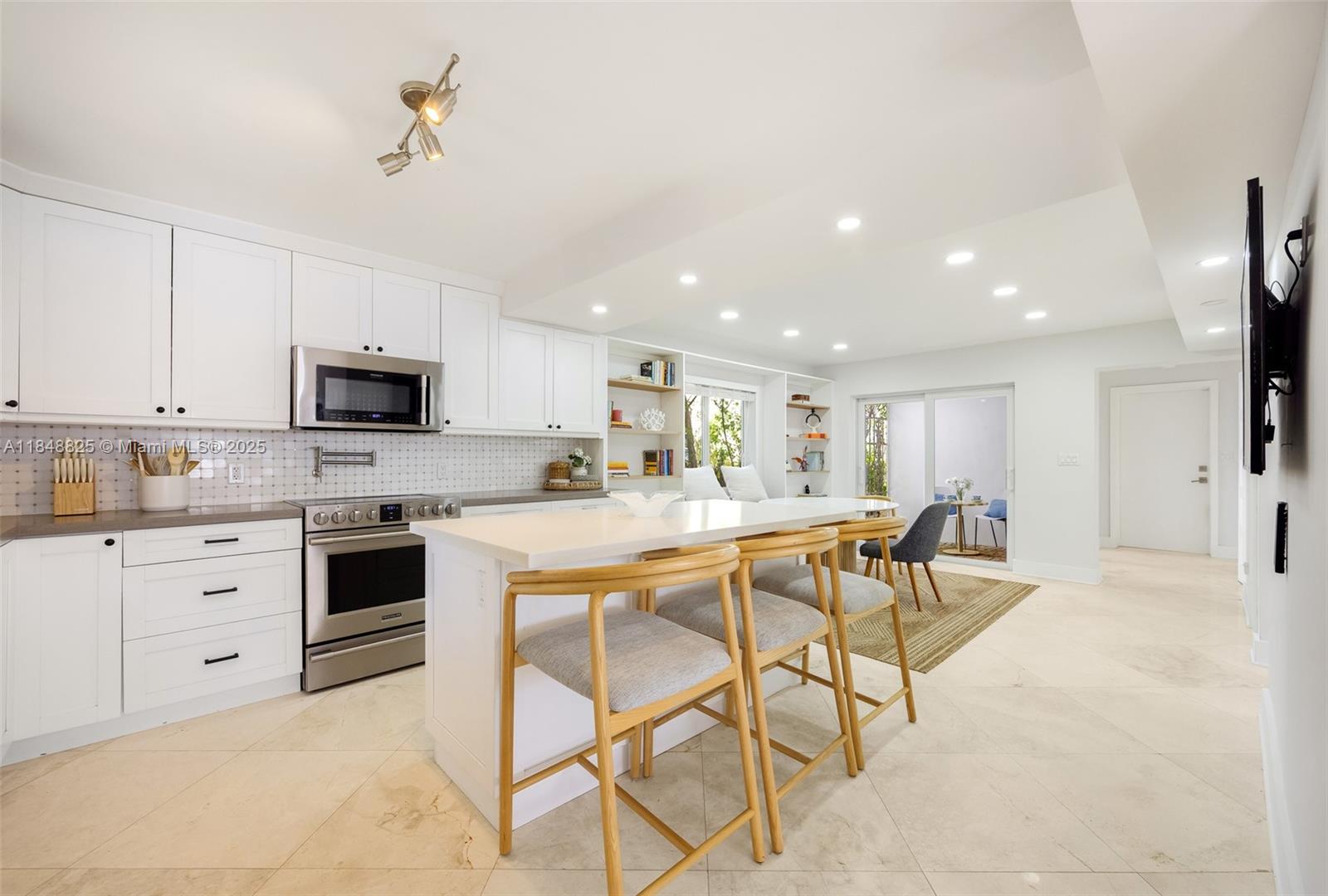 1208 Mariana Ave Coral Gables, FL 33134