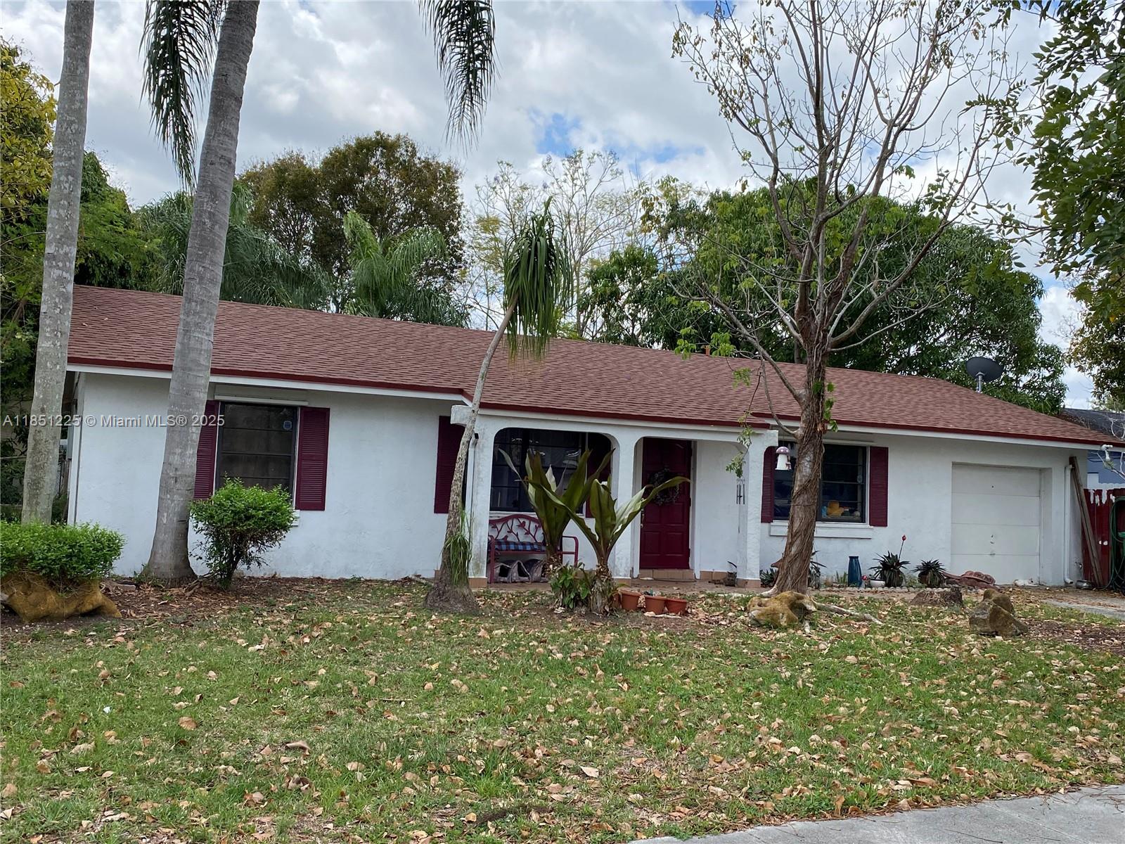 14902 SW 65th Ter