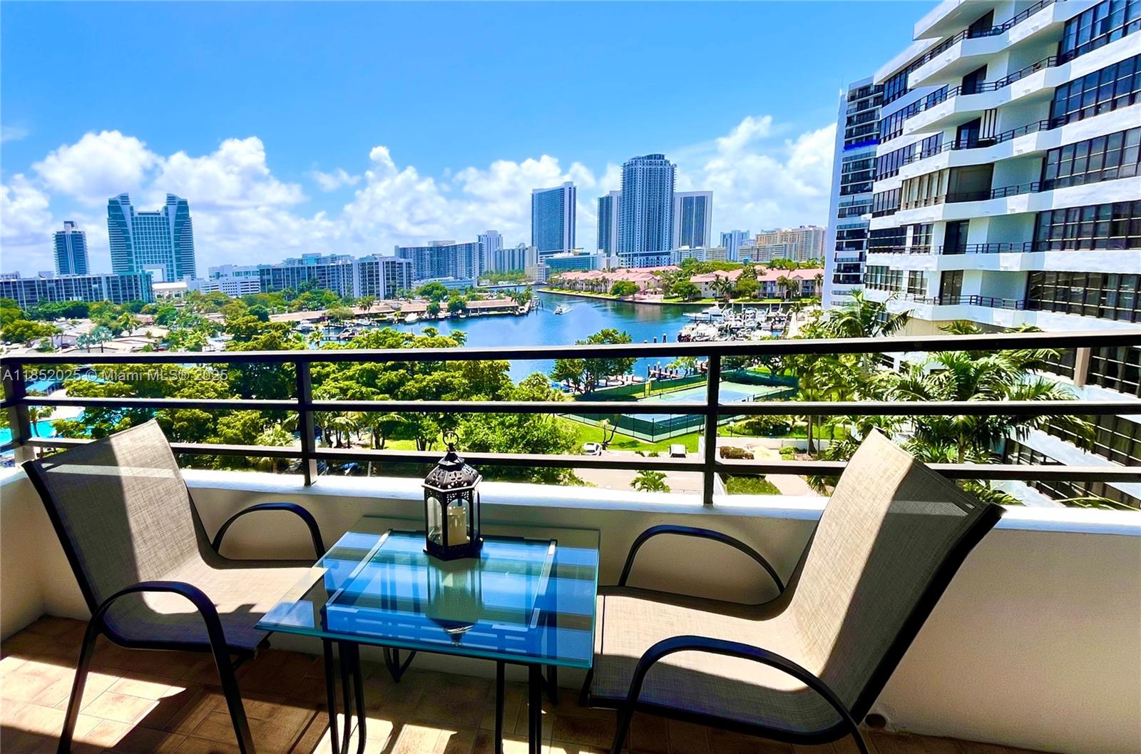 500 Three Iss Blvd #502