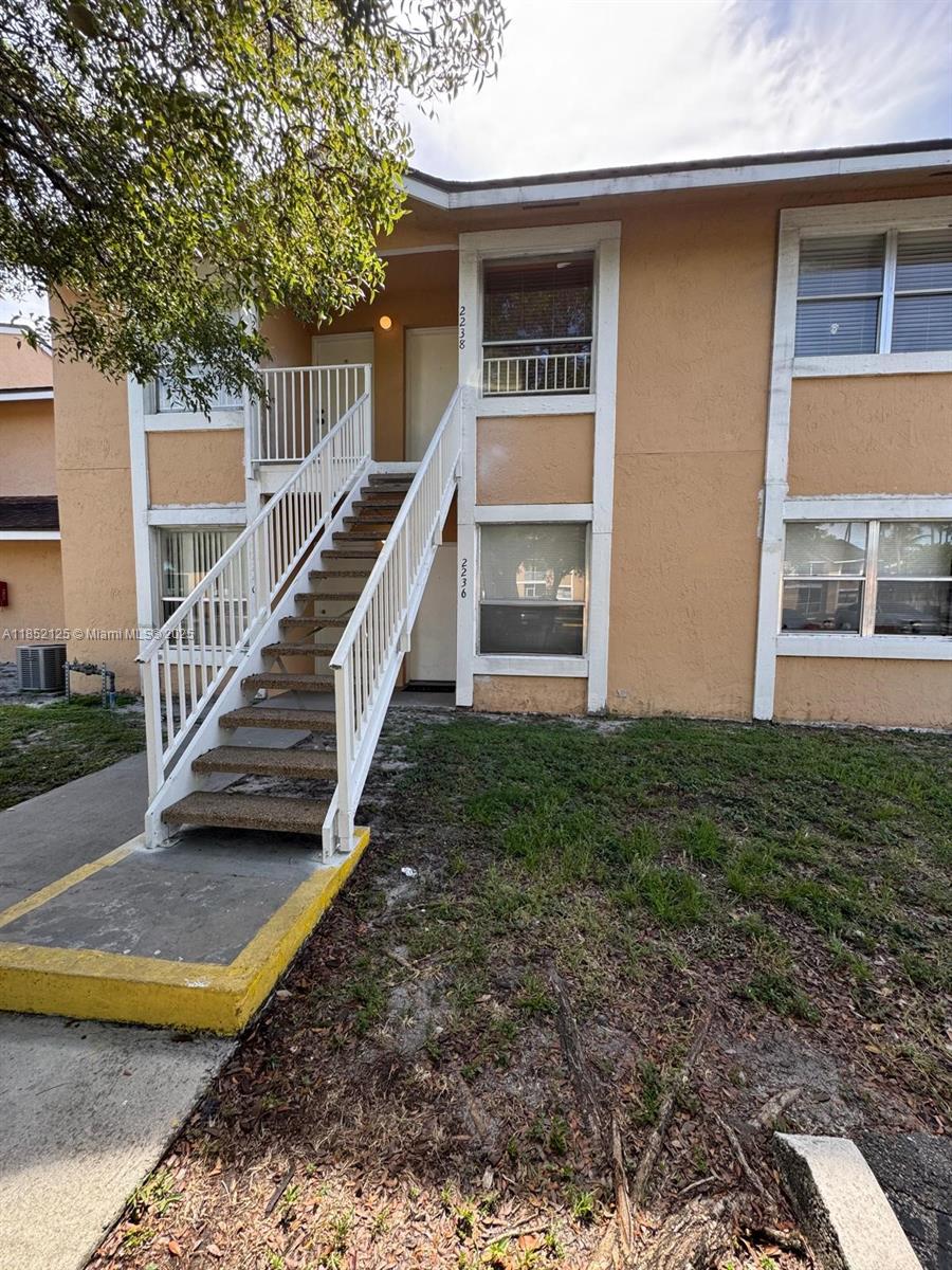 2238 SW 81st Ave #2238