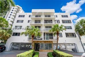 1605 Bay Rd #406