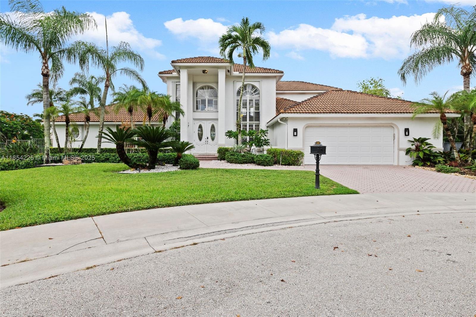 3249 Muirfield