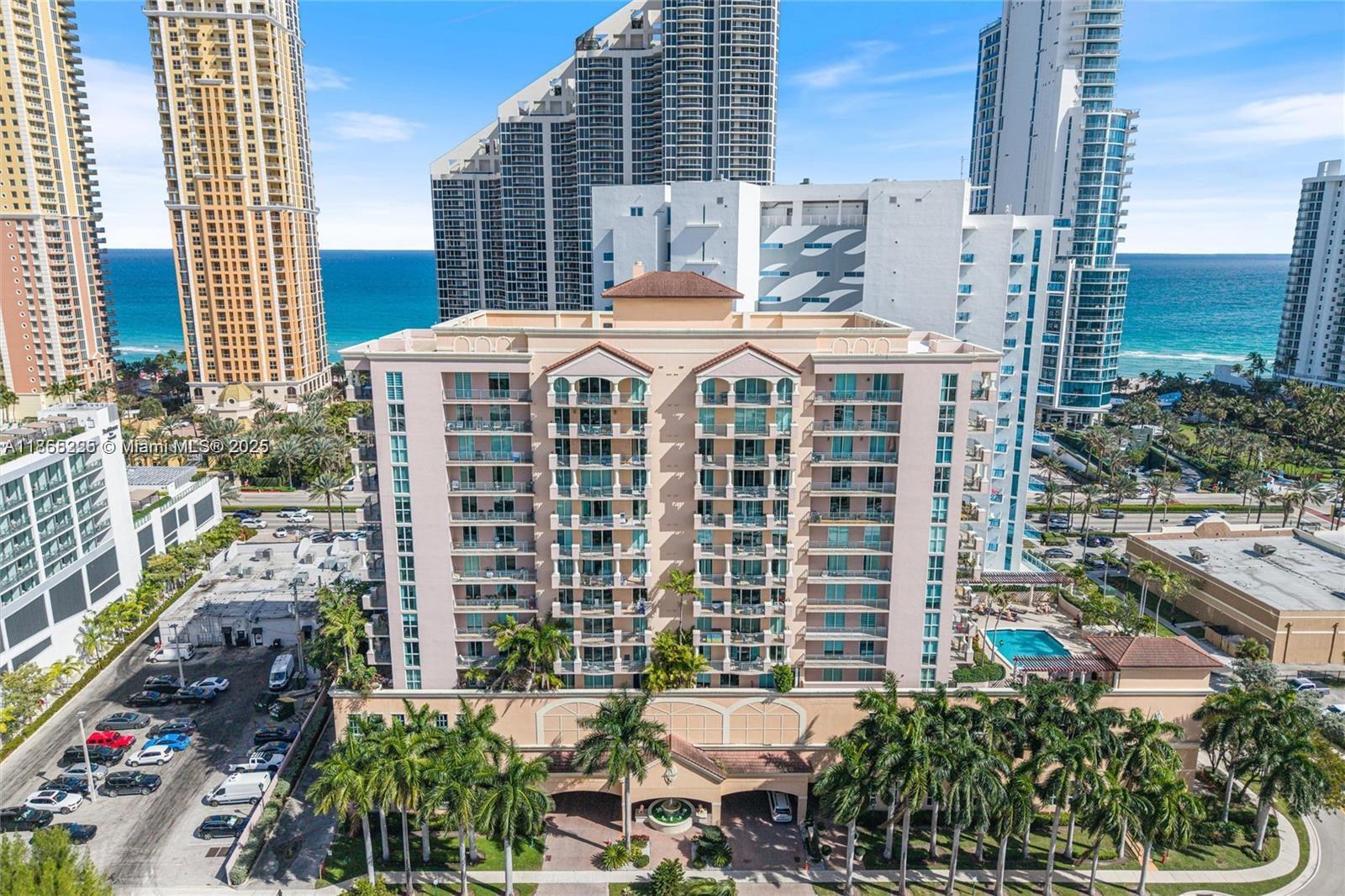 17555 Atlantic Blvd #902