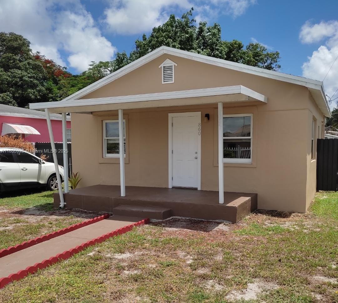 860 NW 118th St