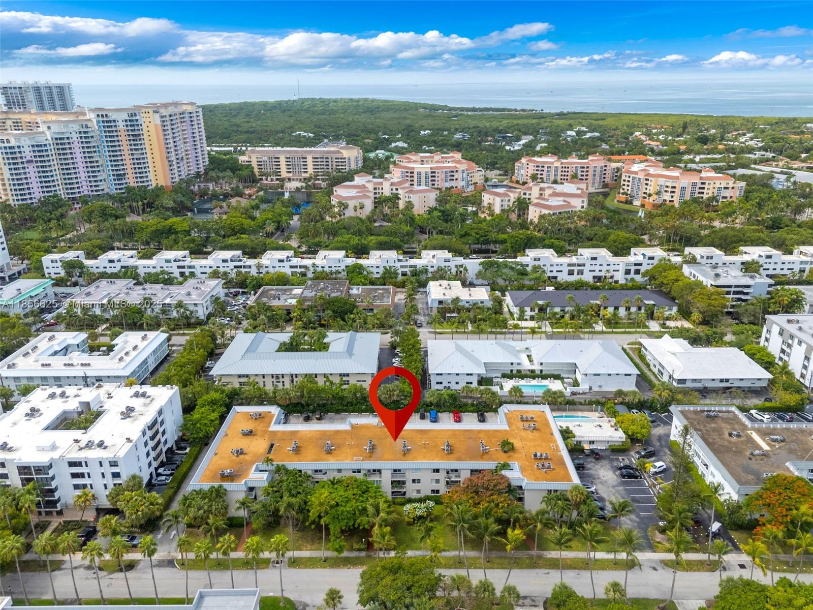 240 Galen Dr #314 Key Biscayne, FL 33149