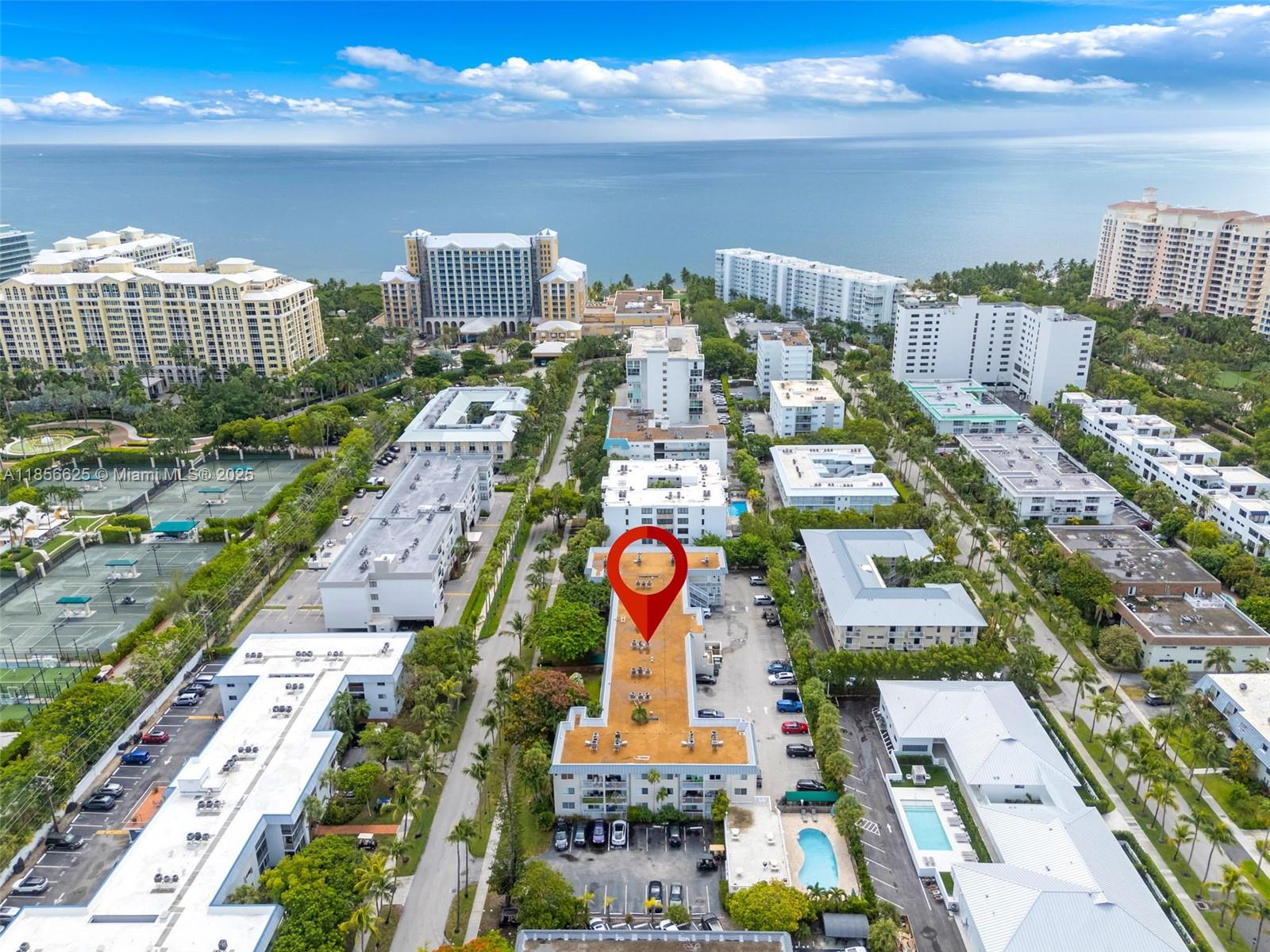 240 Galen Dr #314 Key Biscayne, FL 33149