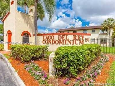 8550 SW 149th Ave #714