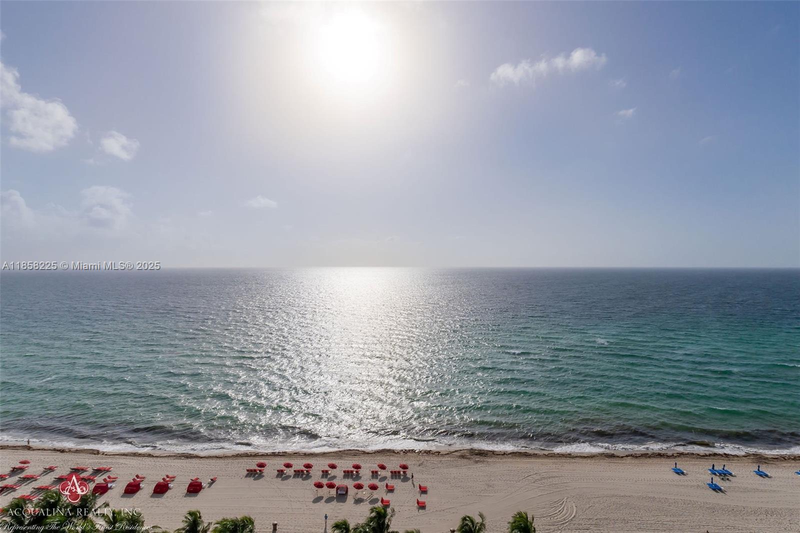 17749 Collins Ave #802