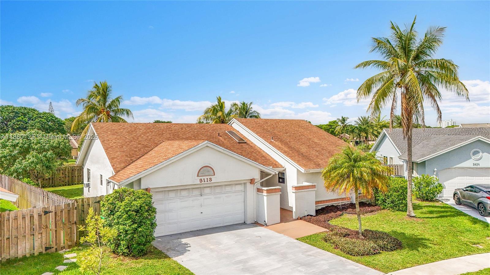 3113 NW 107th Dr