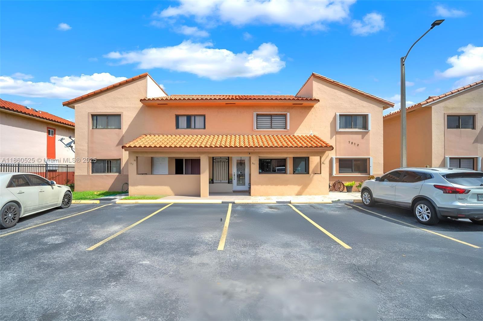 7870 W 29th Way #201