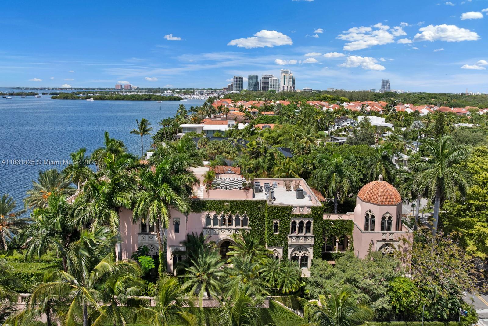 1840 S Bayshore Ln Miami, FL 33133