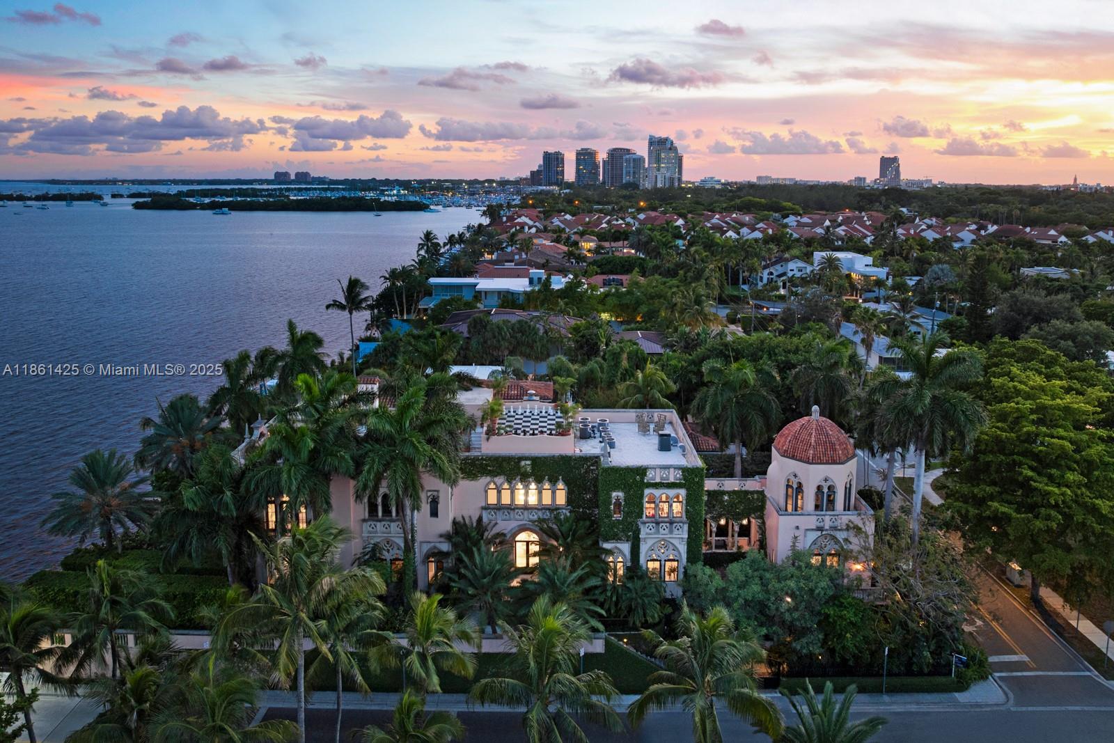 1840 S Bayshore Ln Miami, FL 33133