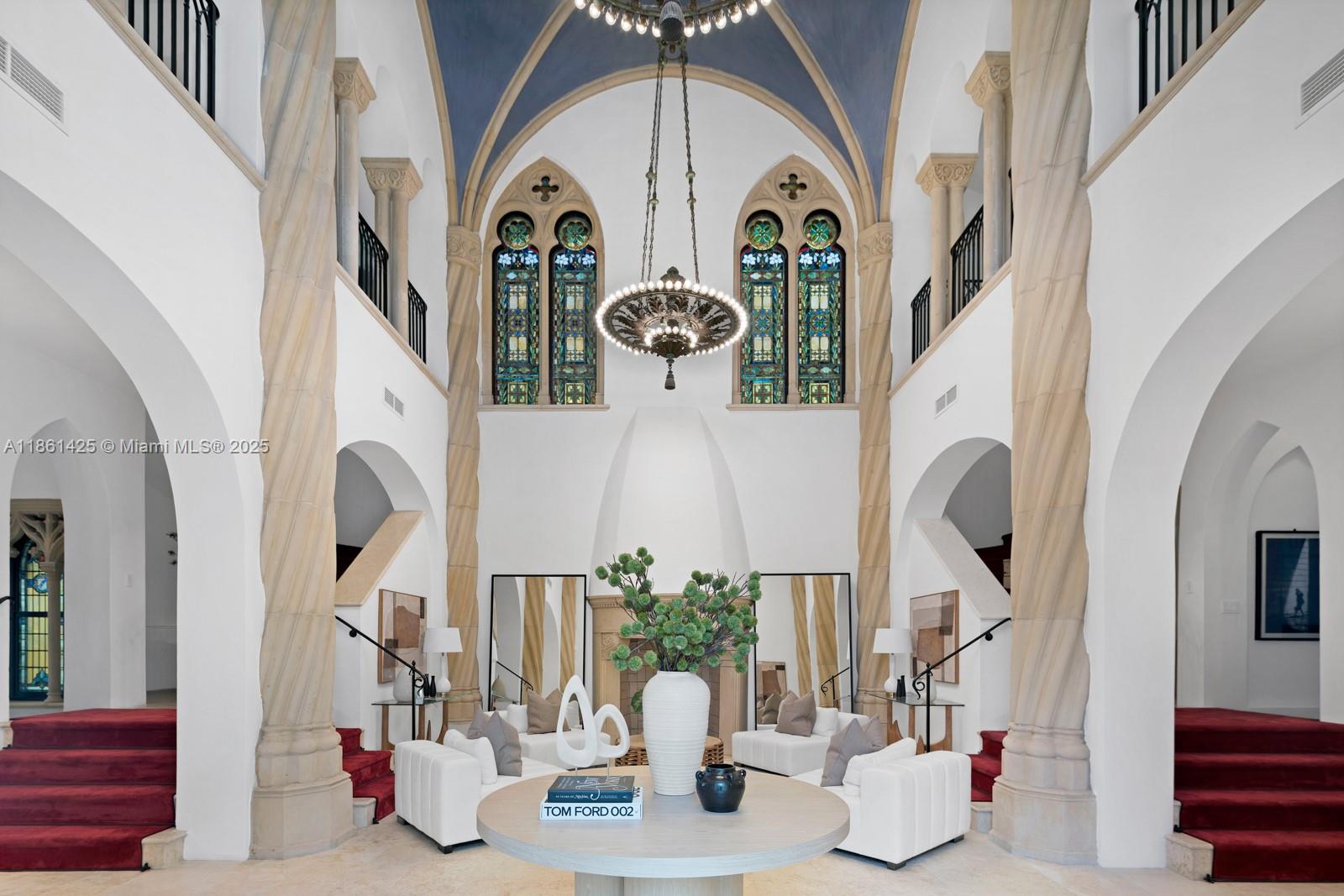 1840 S Bayshore Ln Miami, FL 33133