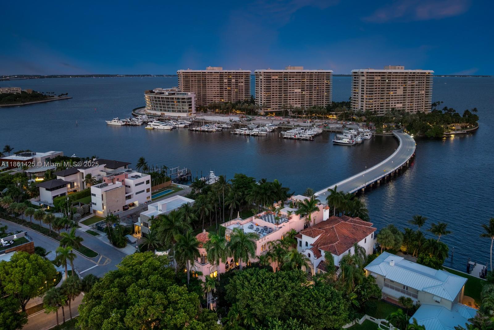 1840 S Bayshore Ln Miami, FL 33133