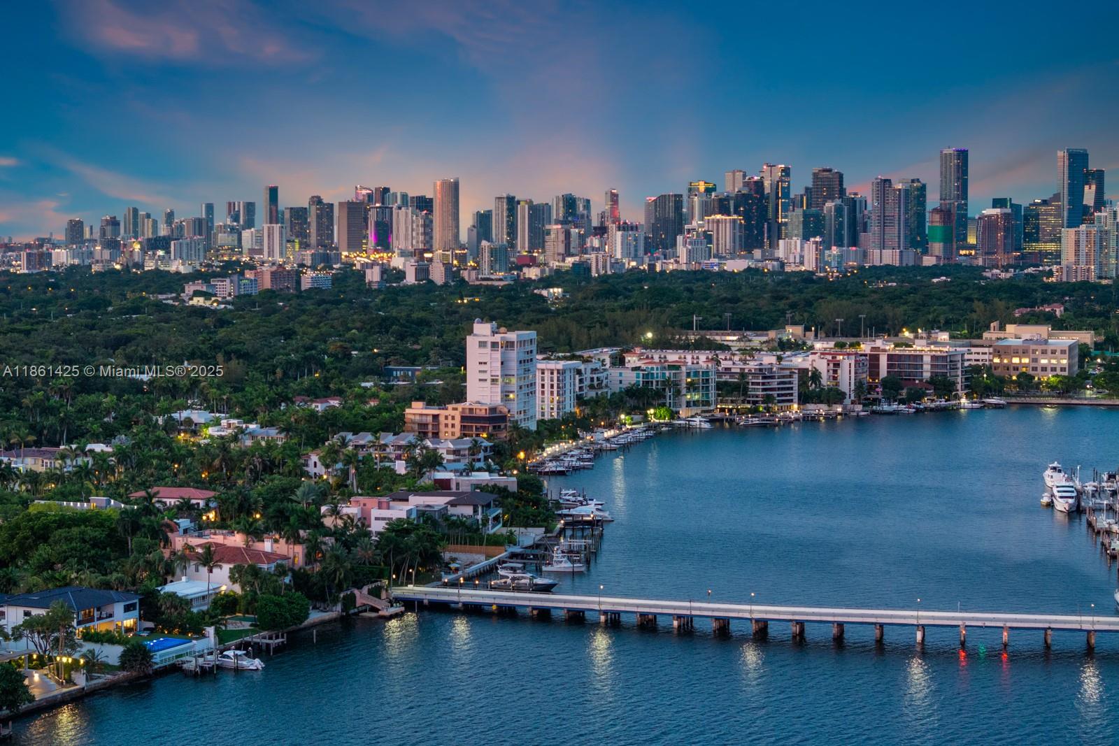 1840 S Bayshore Ln Miami, FL 33133