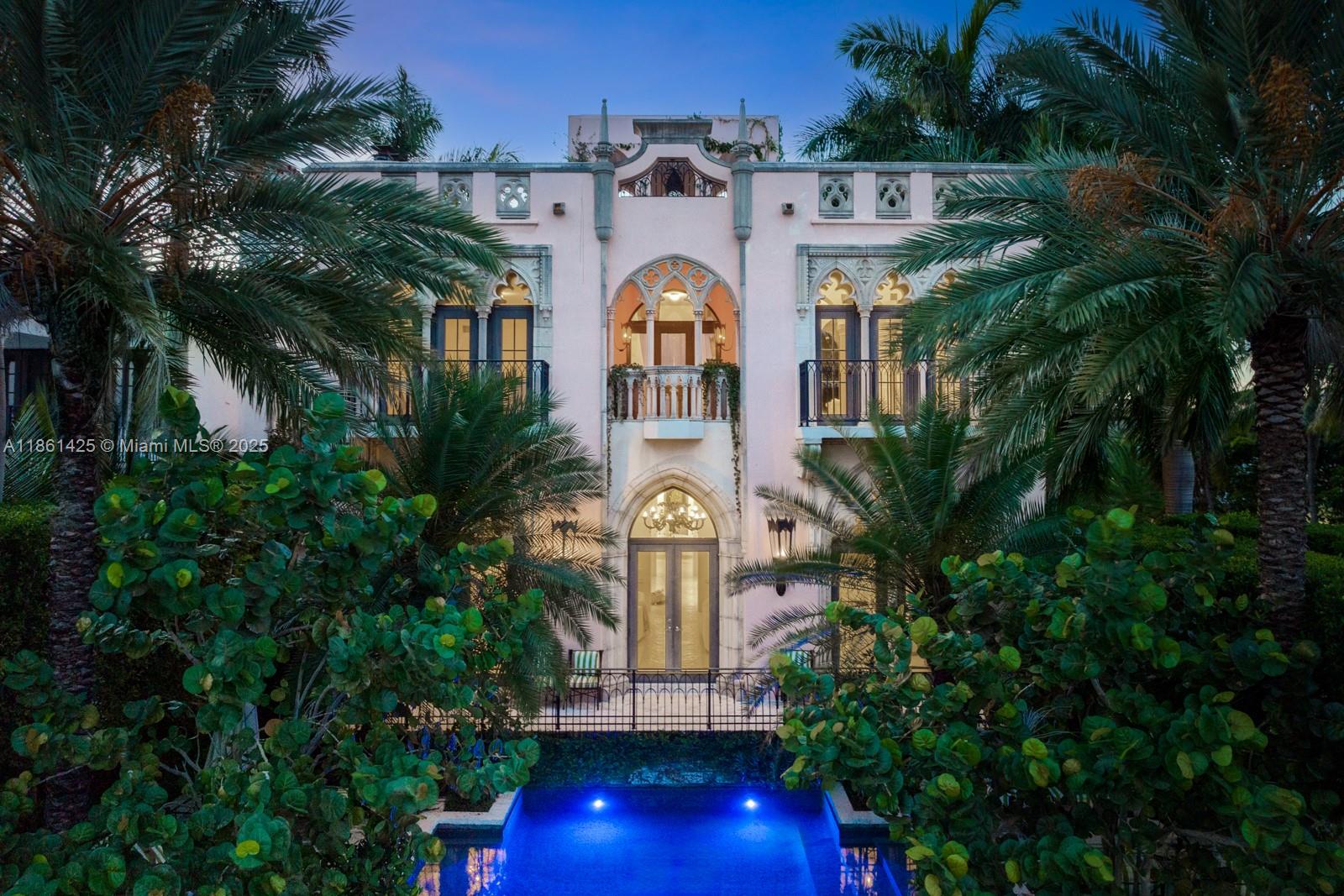 1840 S Bayshore Ln Miami, FL 33133