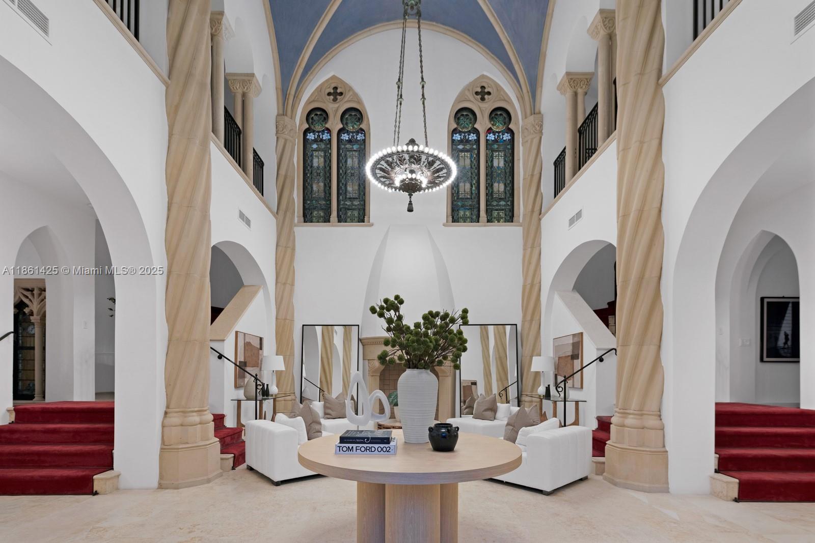 1840 S Bayshore Ln Miami, FL 33133