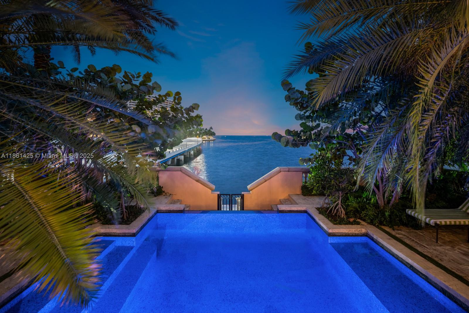 1840 S Bayshore Ln Miami, FL 33133