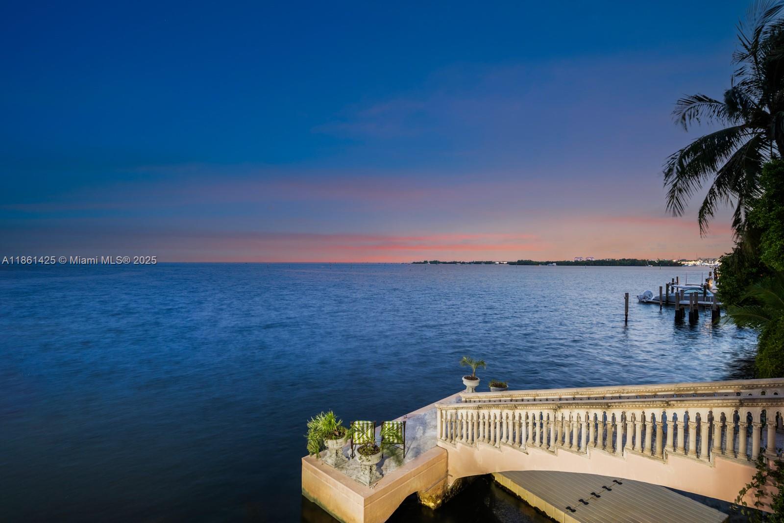 1840 S Bayshore Ln Miami, FL 33133