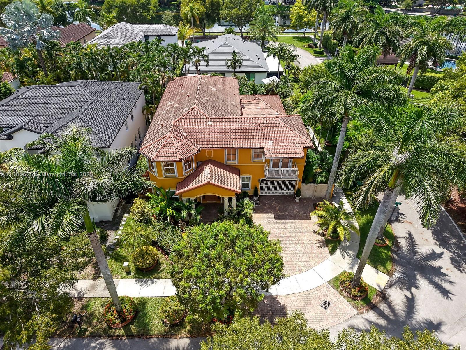 14980 SW 15th Ln Miami, FL 33194