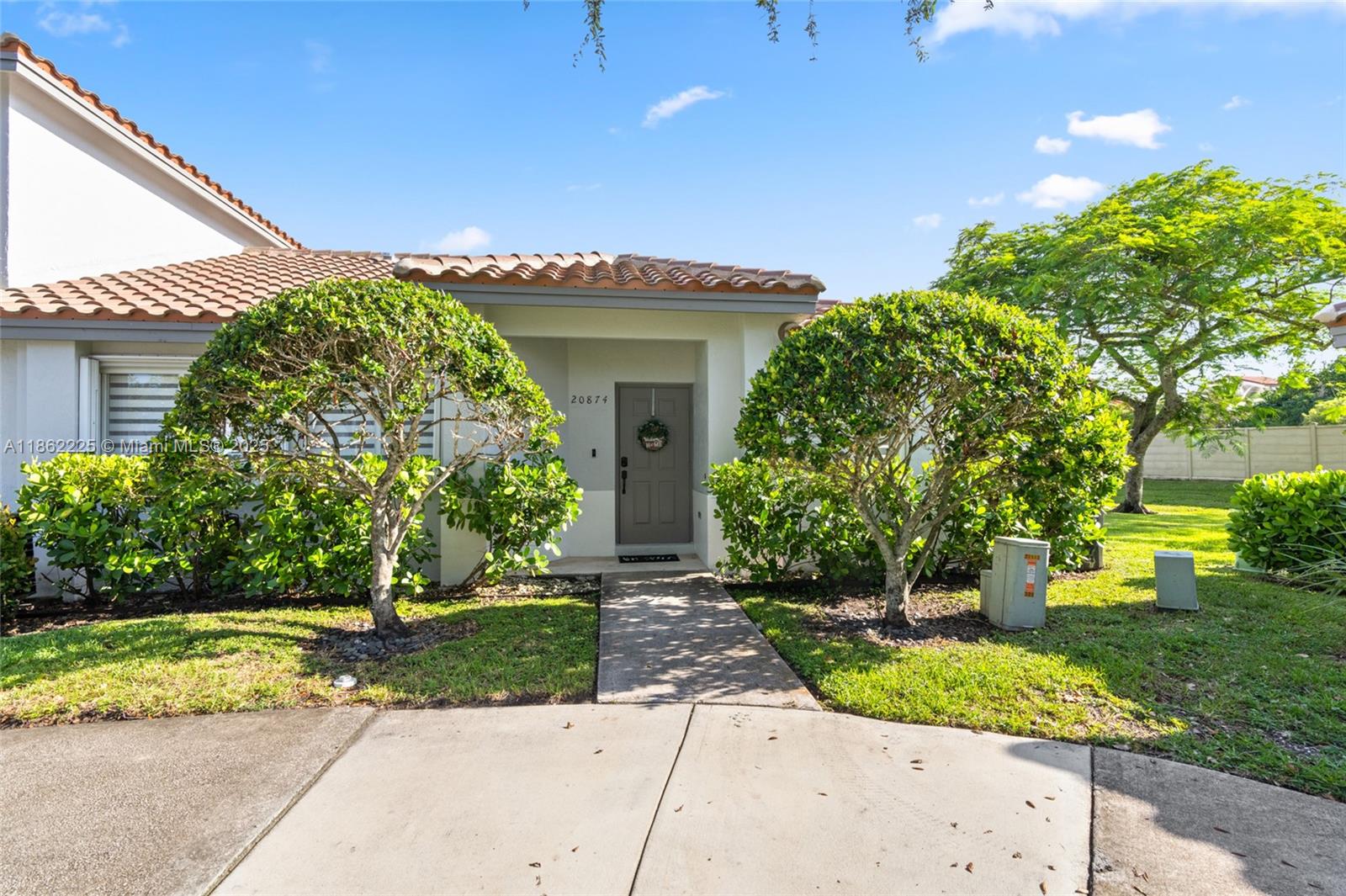 20874 NW 3rd Ct