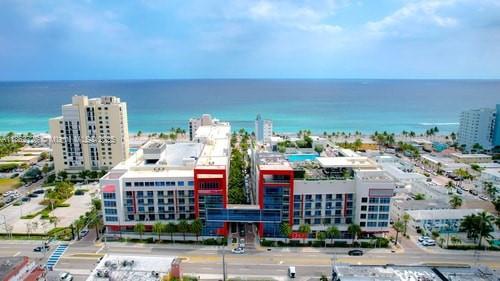 777 N Ocean Dr #S216