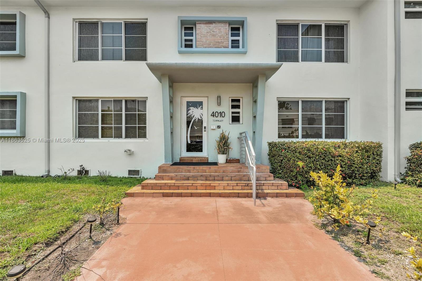 4010 N Meridian Ave #5
