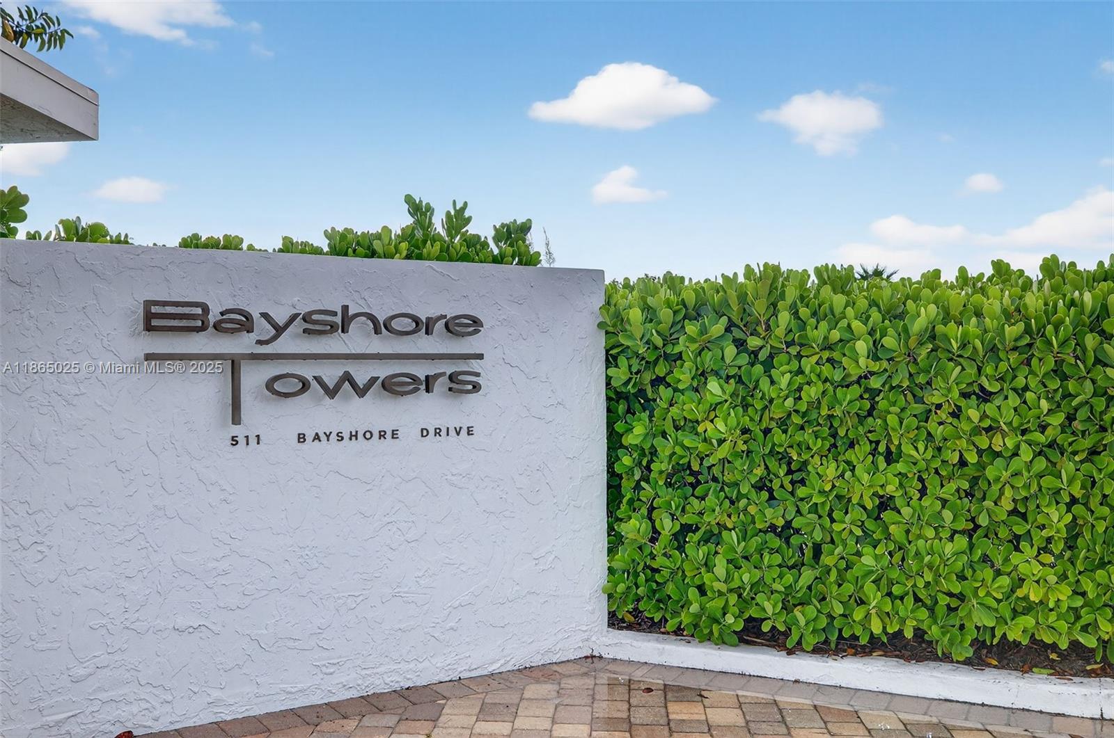 511 Bayshore Dr #1005 Fort Lauderdale, FL 33304 511 Bayshore Dr #1005 Fort Lauderdale, FL 33304