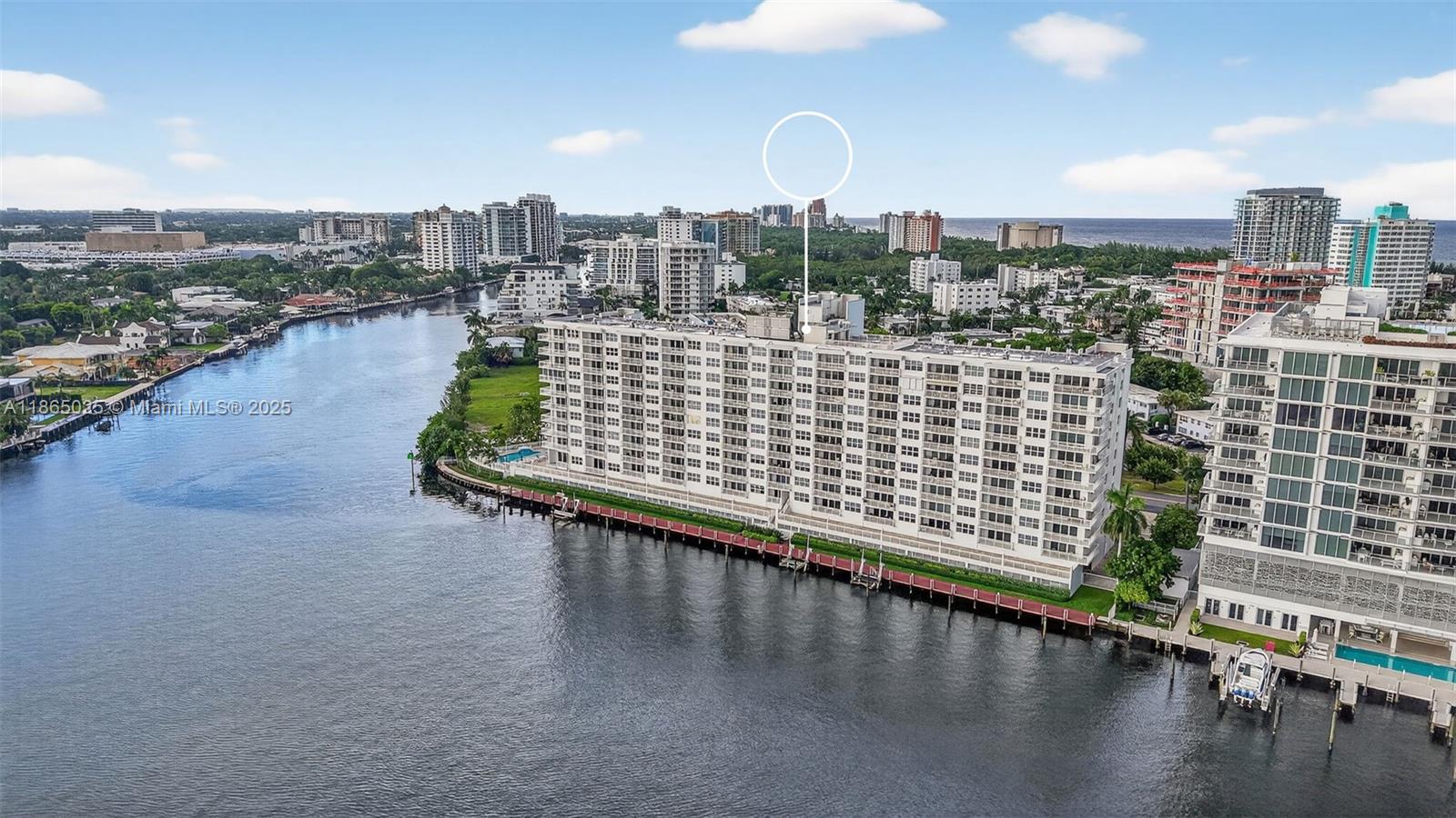 511 Bayshore Dr #1005 Fort Lauderdale, FL 33304 511 Bayshore Dr #1005 Fort Lauderdale, FL 33304