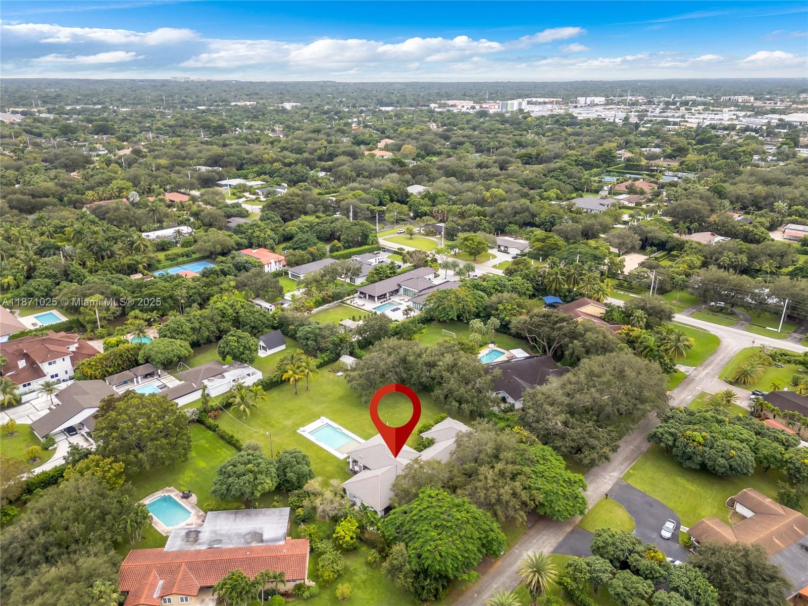 11835 SW 91st Ave Miami, FL 33176