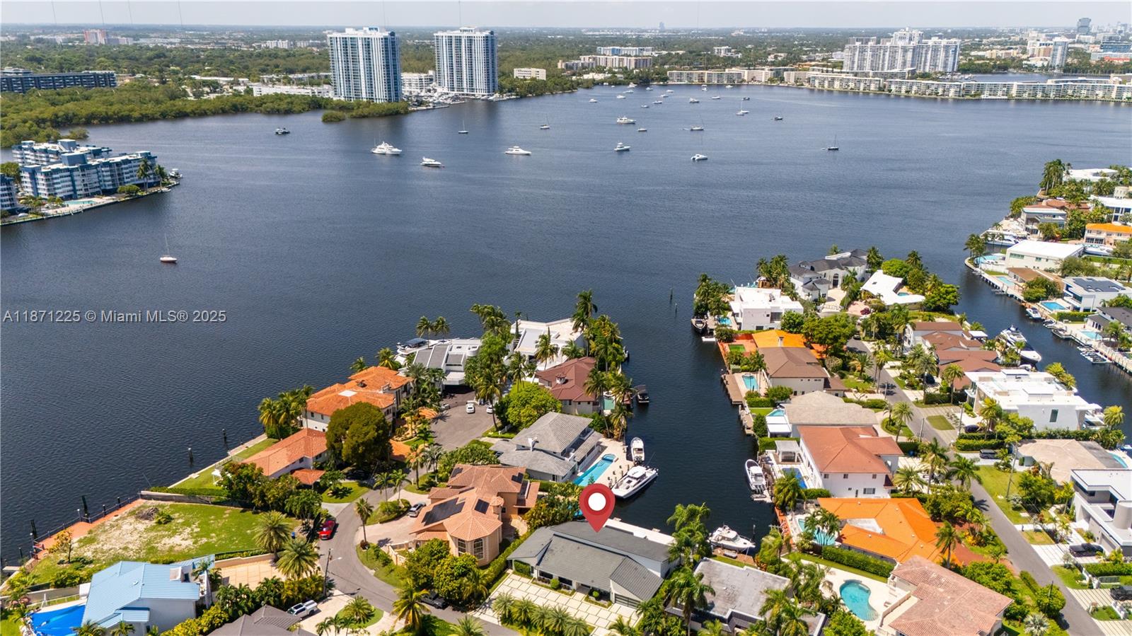 2925 NE 164th St North Miami Beach, FL 33160