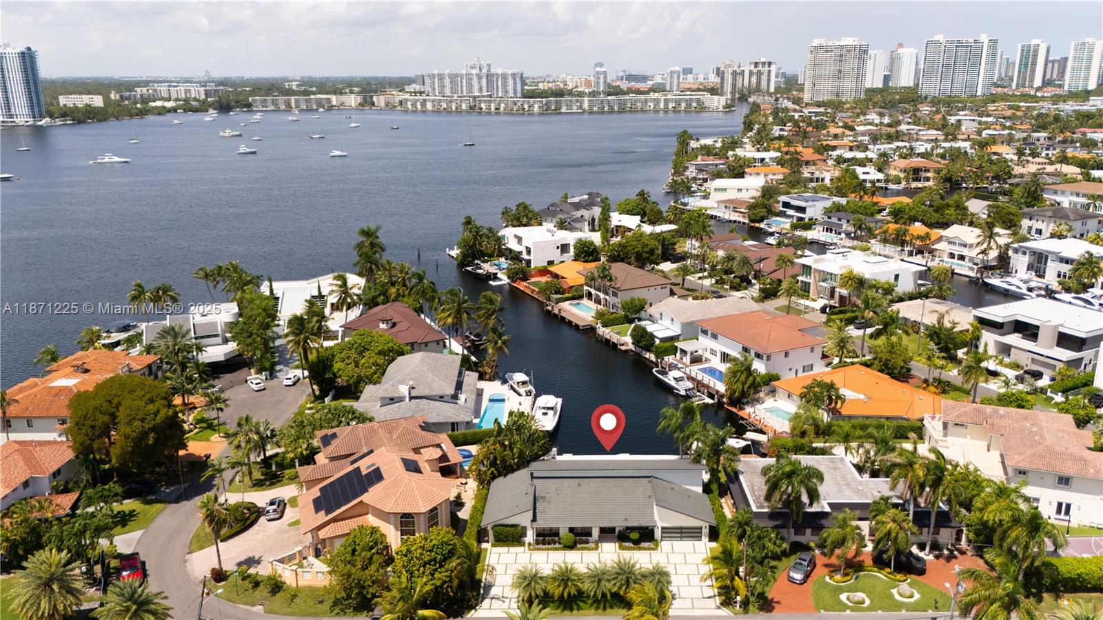 2925 NE 164th St North Miami Beach, FL 33160