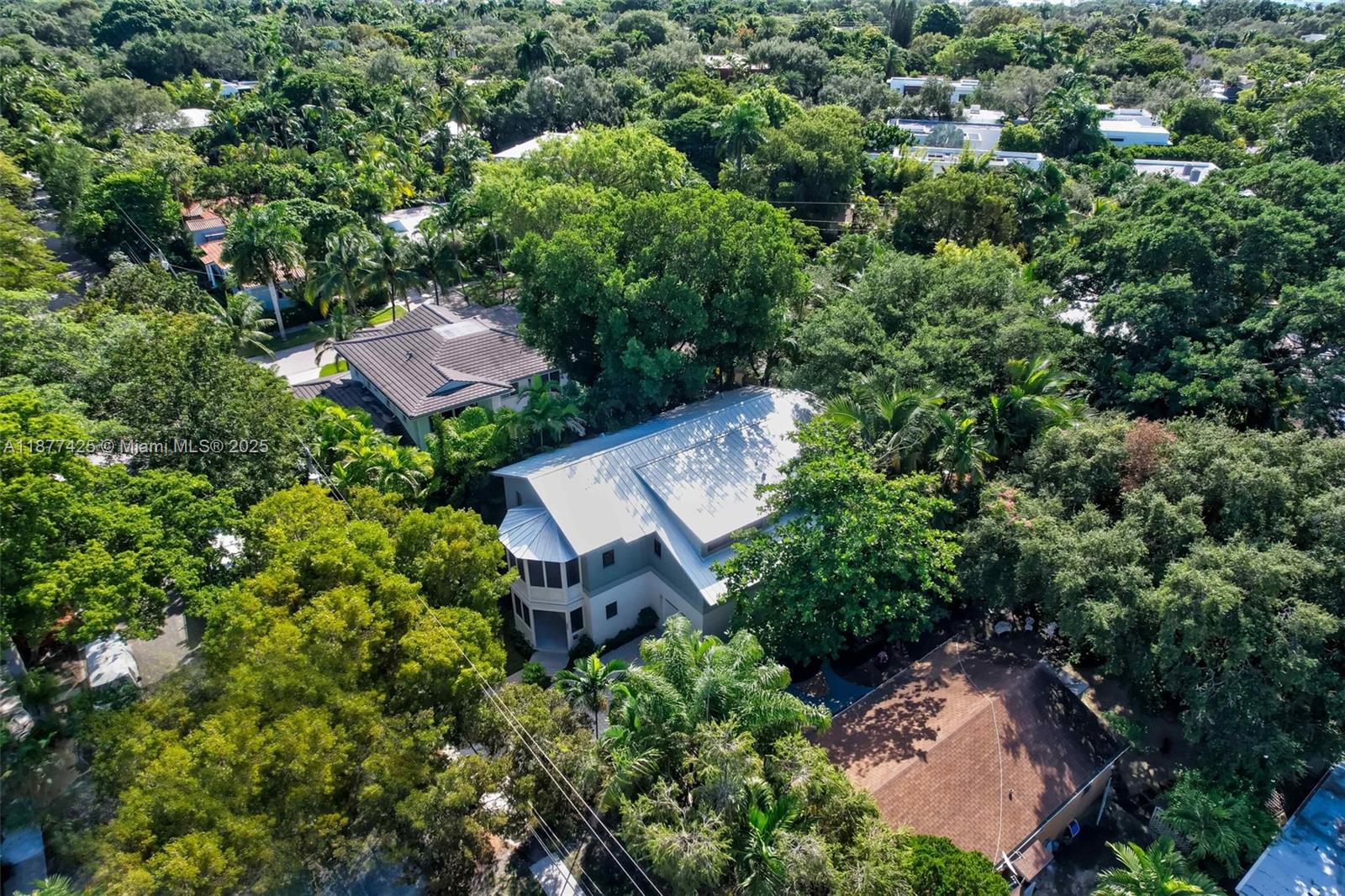 2330 Overbrook St Coconut Grove, FL 33133