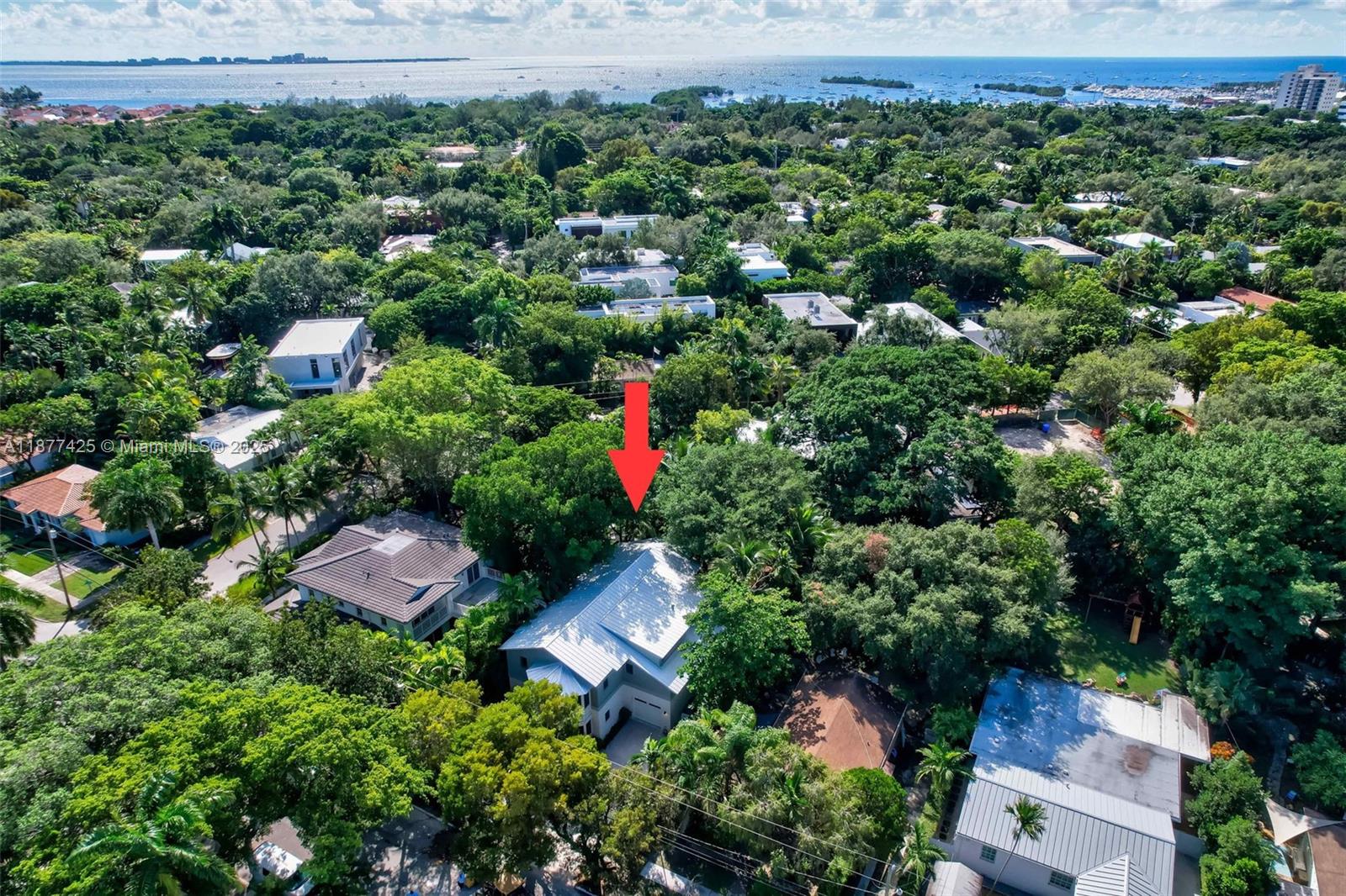 2330 Overbrook St Coconut Grove, FL 33133