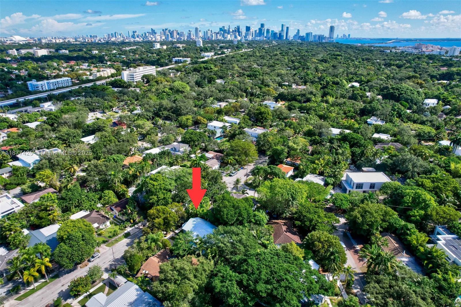 2330 Overbrook St Coconut Grove, FL 33133