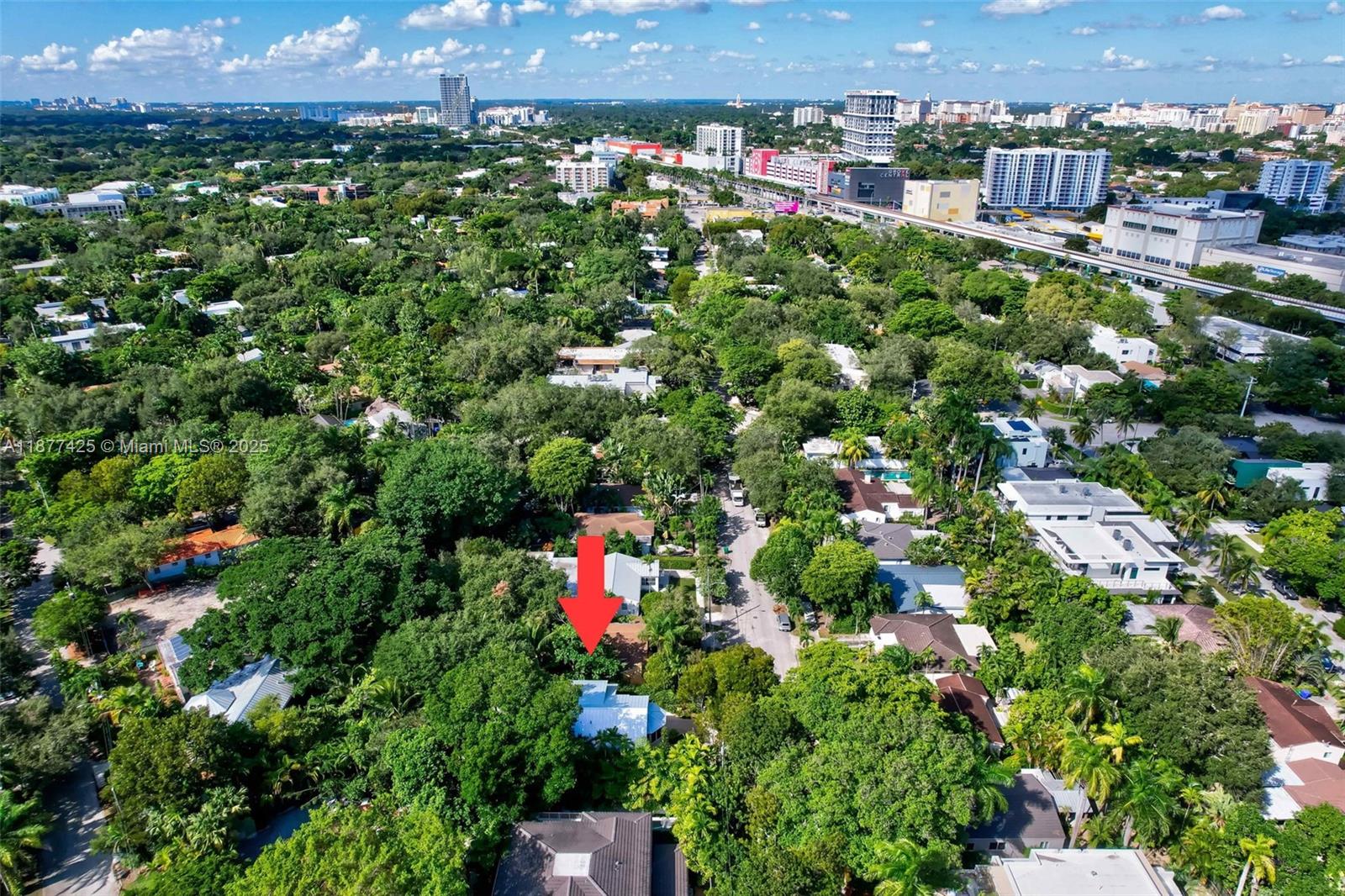 2330 Overbrook St Coconut Grove, FL 33133