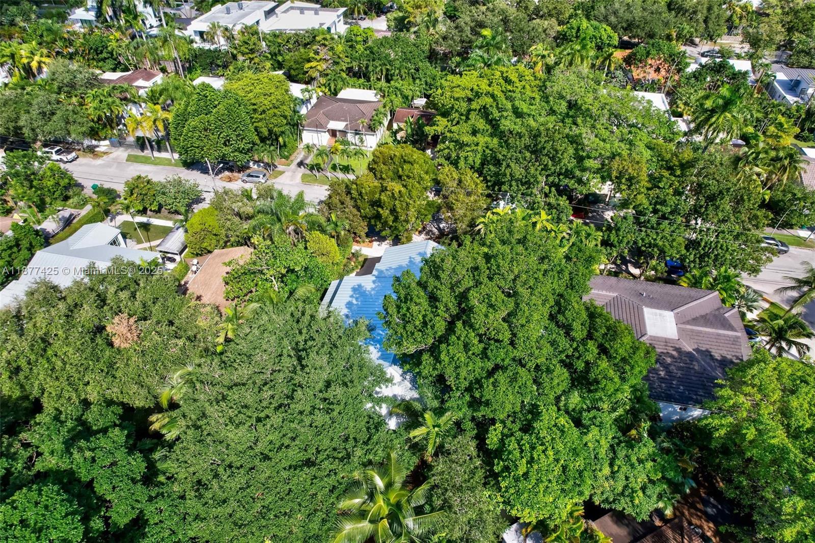 2330 Overbrook St Coconut Grove, FL 33133