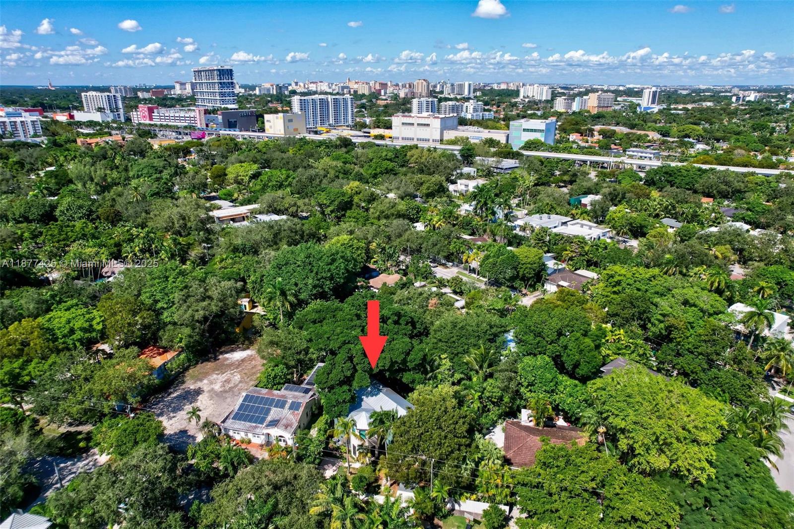 2330 Overbrook St Coconut Grove, FL 33133