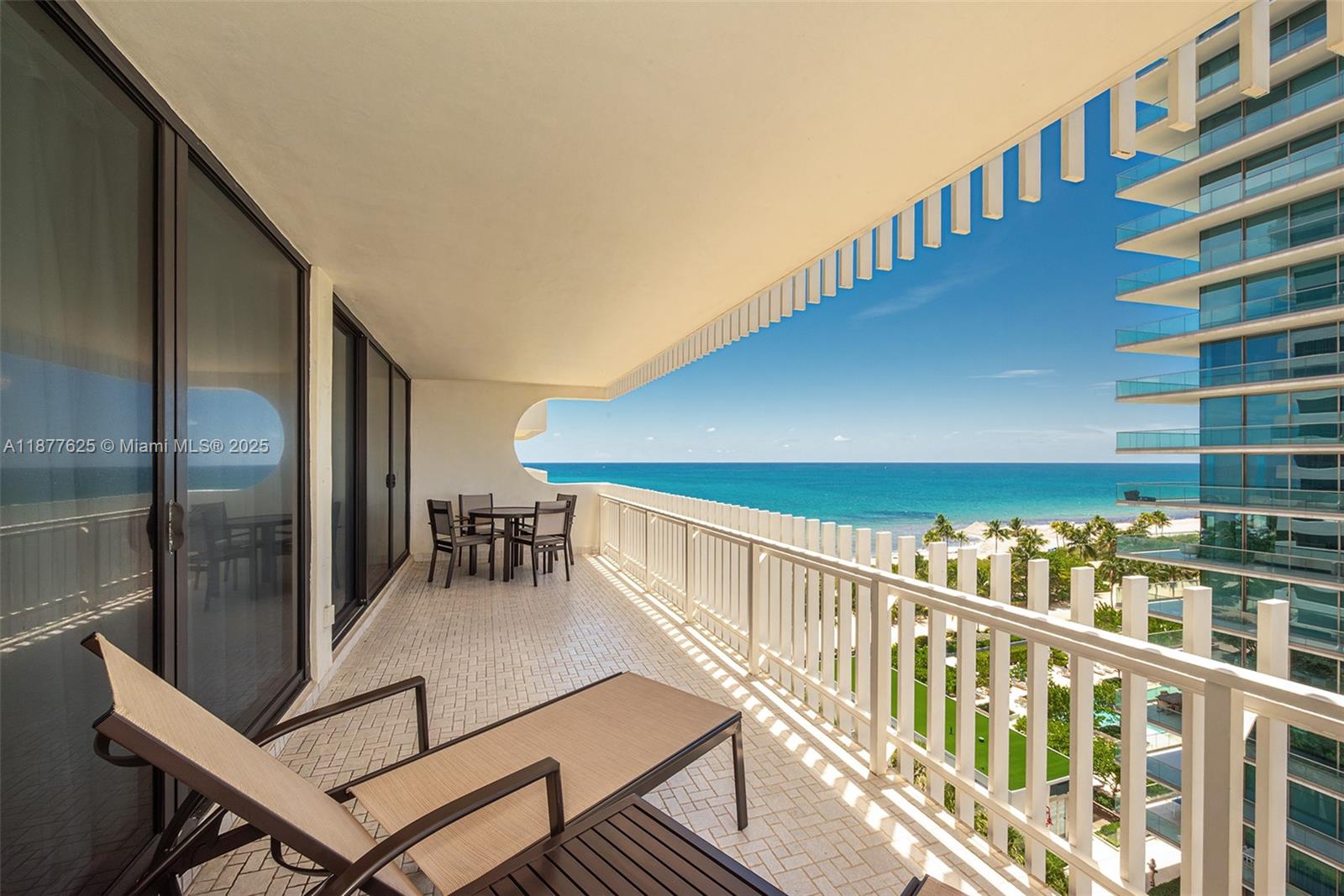 10205 Collins Ave #807