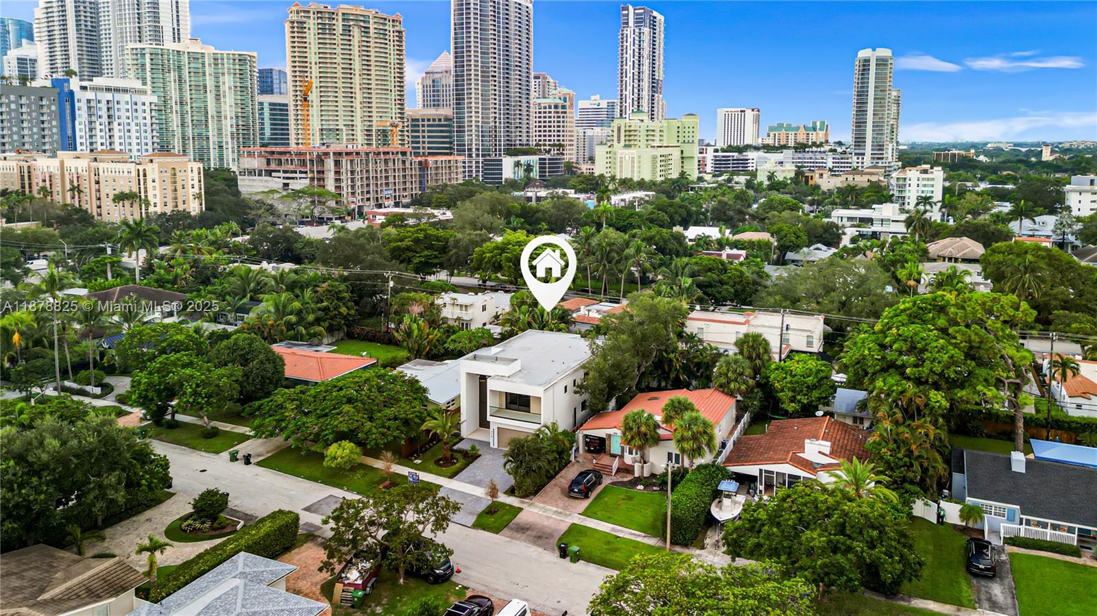 713 SE 6th St Fort Lauderdale, FL 33301