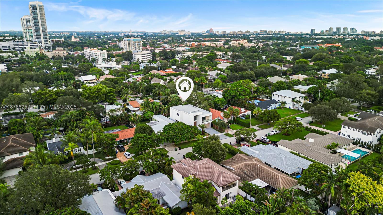 713 SE 6th St Fort Lauderdale, FL 33301