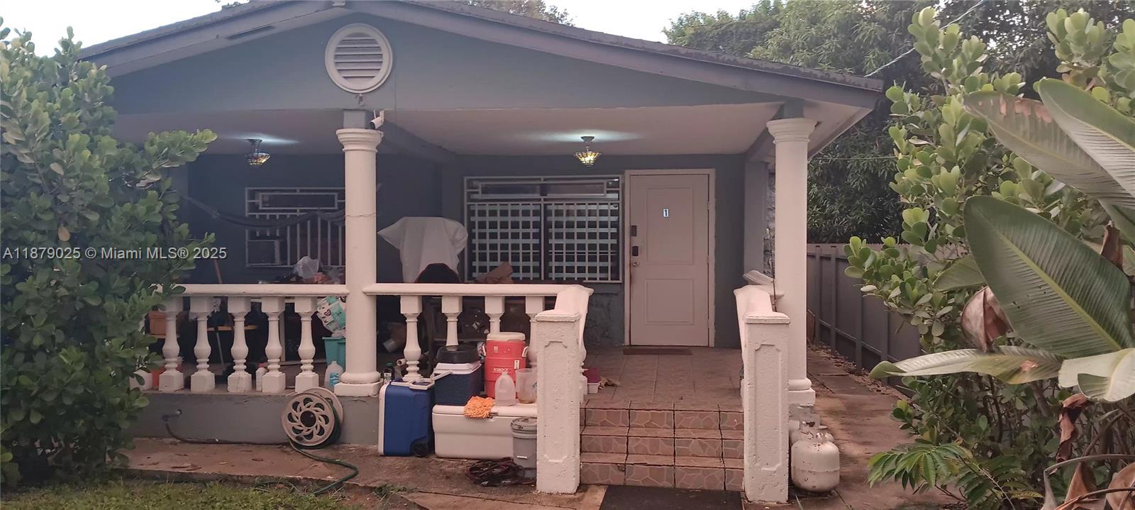 341 NW 39th St