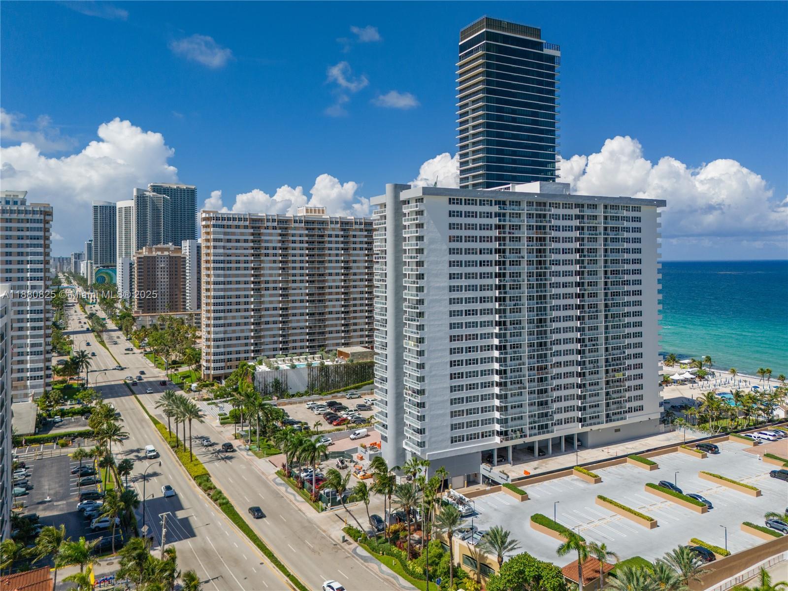 2030 S Ocean Dr #227