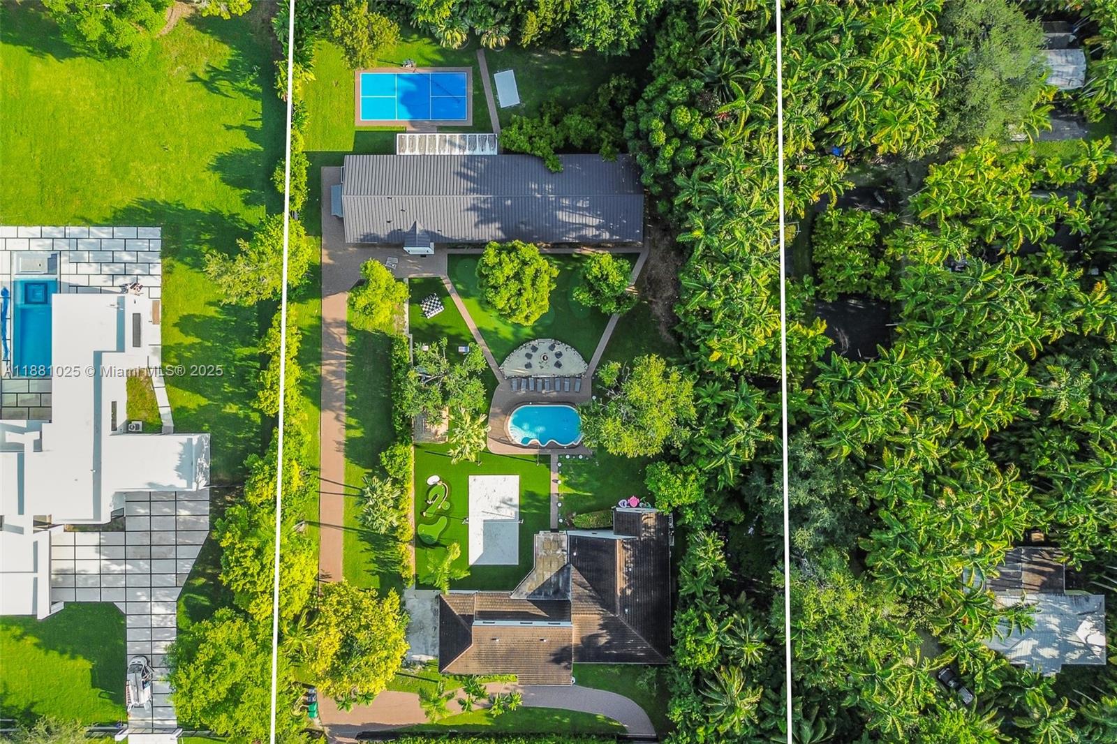 11461 SW 93rd St Miami, FL 33176