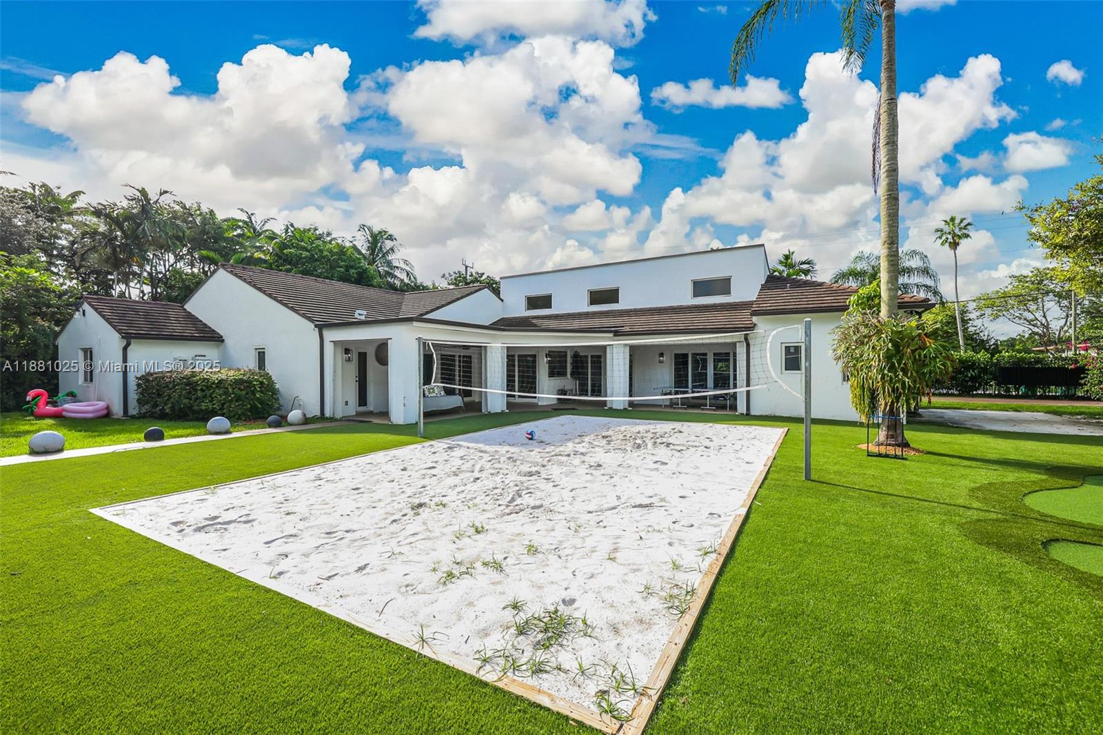 11461 SW 93rd St Miami, FL 33176